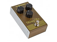 TC Electronic Honey Pot Fuzz Pedal TC Electronic Honey Pot Fuzz Pedal
